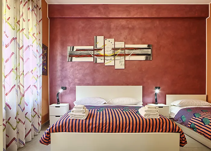 La Collina Dei Ciliegi 3*