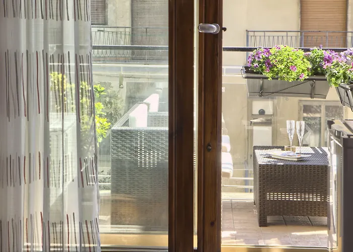 La Collina Dei Ciliegi Bed & Breakfast